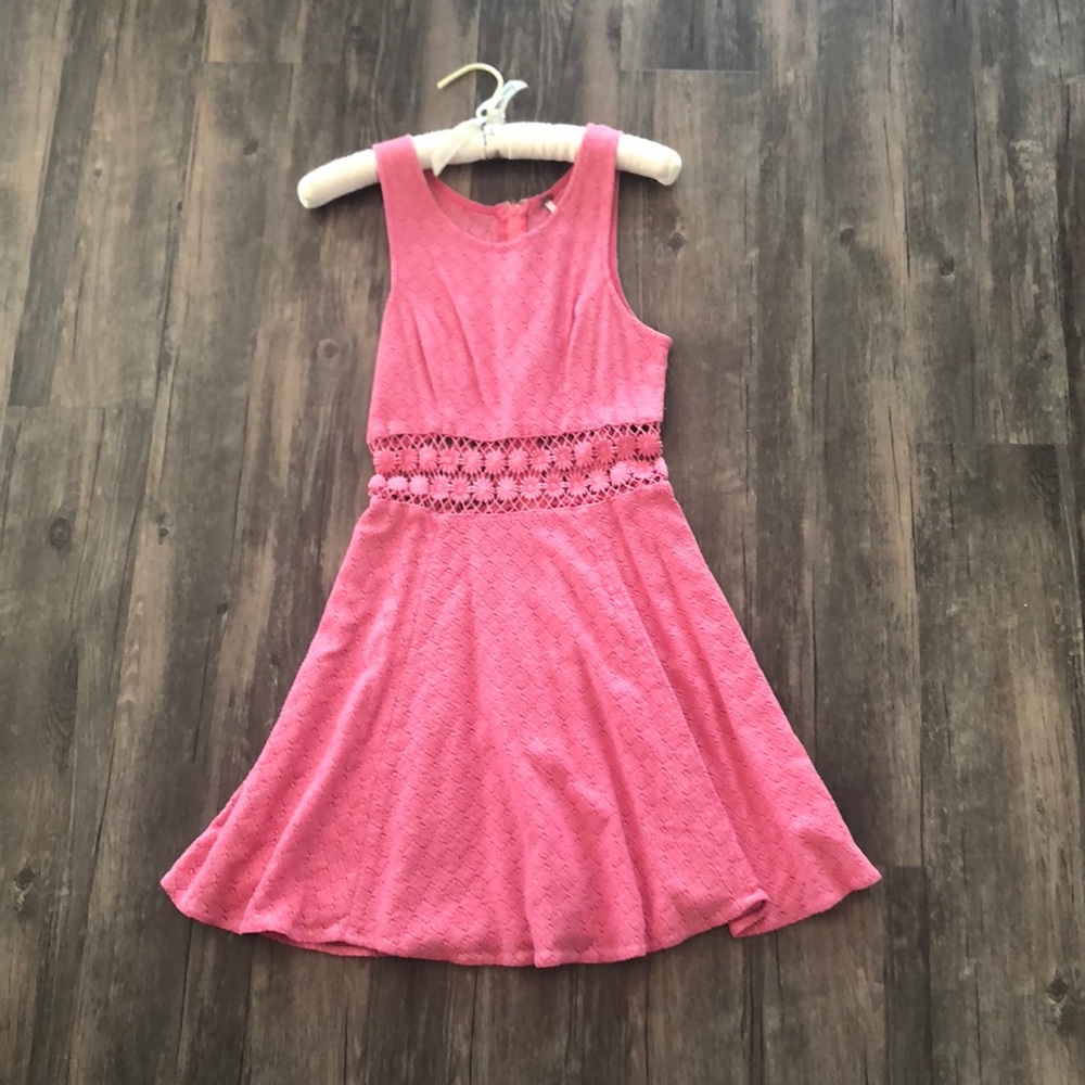 Free People dress